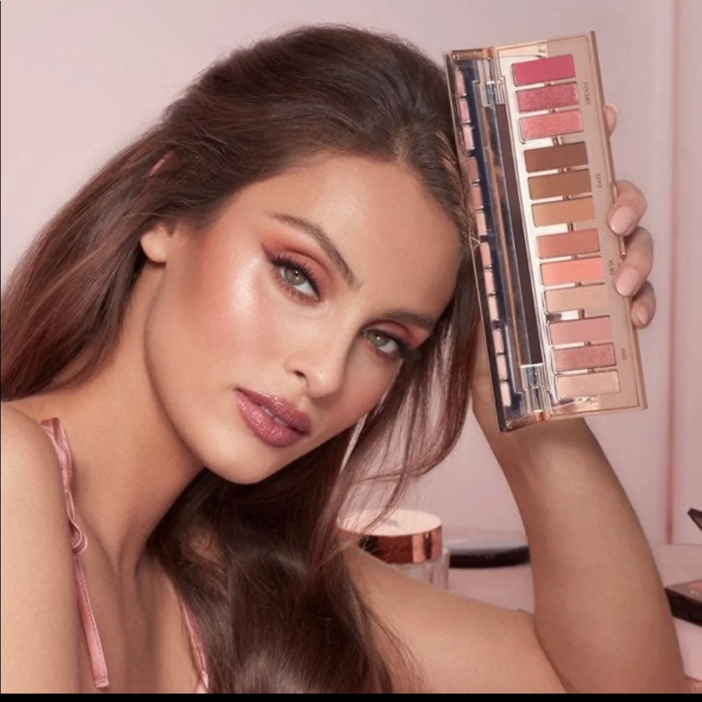 Charlotte Tilbury Pillow Talk